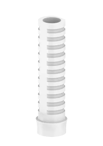 EXTERNAL HEX - PILIER PROVISOIRE PEEK