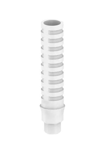 INTERNAL HEX | PROVATA - PILIER PROVISOIRE PEEK