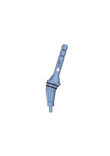SP1 - ANGLED ABUTMENT TRY-INS
