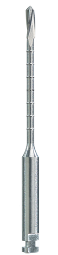 [935K.018med] RootEX - Foret Court Ø 1.8 mm - Lot de 6