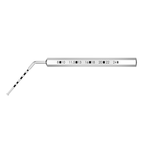 [I-DG-SP24] I-DG-SP24 - Instr Depth Gauge SP1