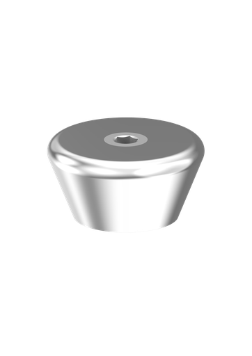 [HMCTW9-4] HMCTW9-4 - Cap healing AMC Tapered 4mm W