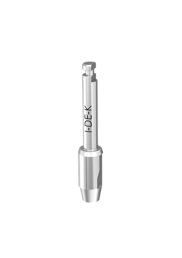 [I-DE-K] I-DE-K - Drill Extention