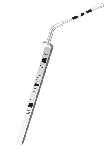 [I-DG-20] I-DG-20 - Instr Depth Gauge 20mm