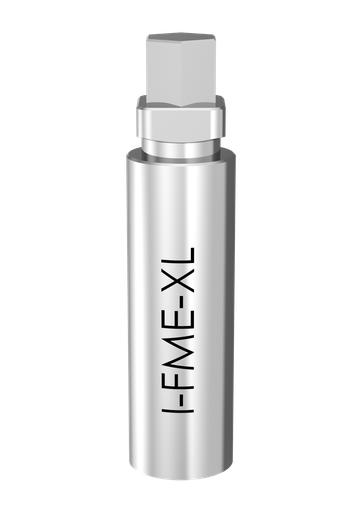 [I-FME-XL] I-FME-XL - Extension External hex FM Long