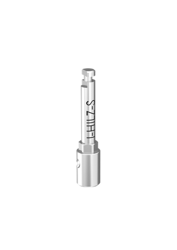 [I-HILZ-S] I-HILZ-S - Instruments H/P ILZ S