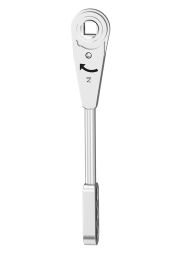 [I-RATCHET-2] I-RATCHET-2 - Instr Ratchet Wrench