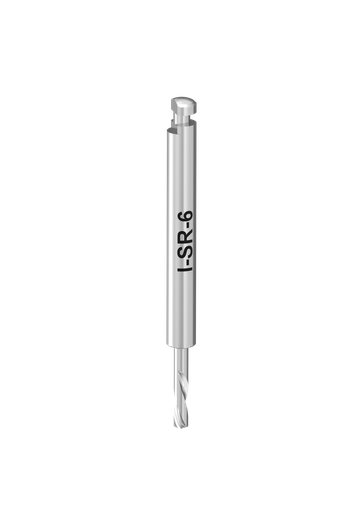 [I-SR-6] I-SR-6 - Instruments Screw Remover ø 1.15