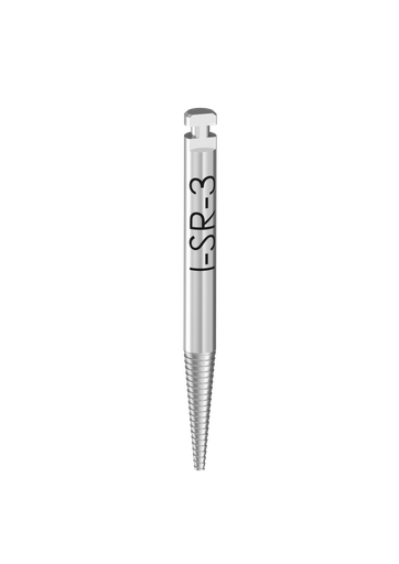 [I-SR-3] I-SR-3 - Instr Screw Remover 3