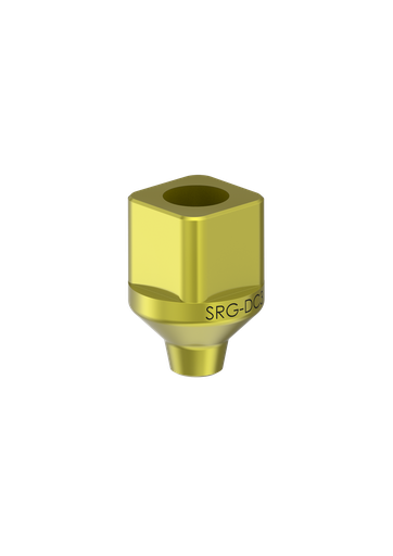 [I-SRG-DC3] I-SRG-DC3 - Guide screw remover DC ø 3.0