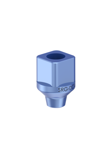 [I-SRG-DC4] I-SRG-DC4 - Guide screw remover DC ø 3.5/4.0