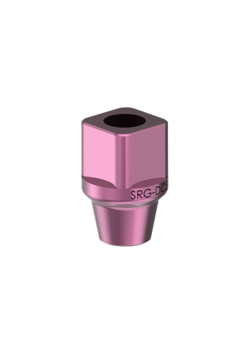 [I-SRG-DC5] I-SRG-DC5 - Guide screw remover DC ø 5.0