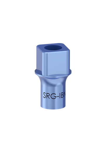 [I-SRG-EXT-IBN] I-SRG-EXT-IBN - Guide Screw Remover IBN