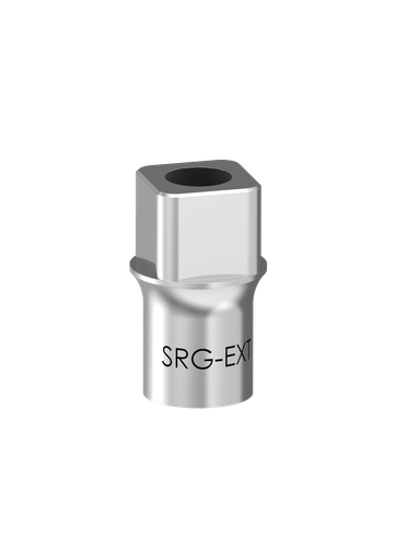 [I-SRG-EXT-HEX] I-SRG-EXT-HEX  - Guide Screw Remover External ext