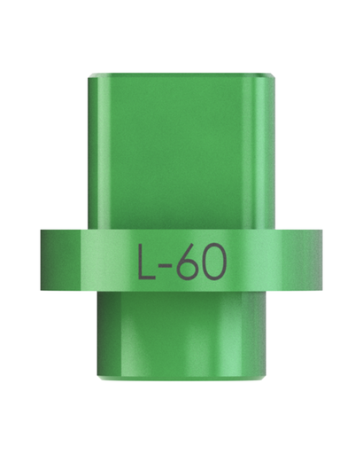 [I-SRG-L-60] I-SRG-L-60 - Guide Scr Remover Trinex ø 6.0