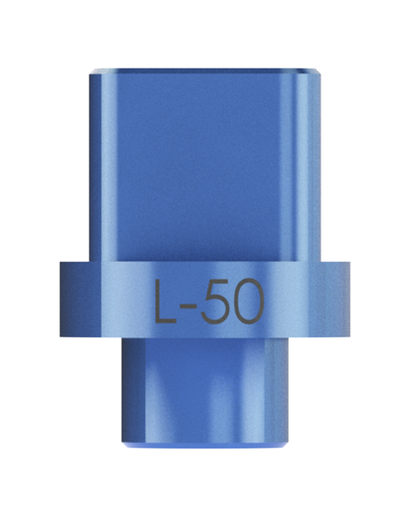 [I-SRG-L-50] I-SRG-L-50 - Guide Scr Remover Trinex ø 5.0