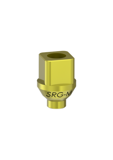 [I-SRG-M] I-SRG-M - Guide Screw Remove M-Series