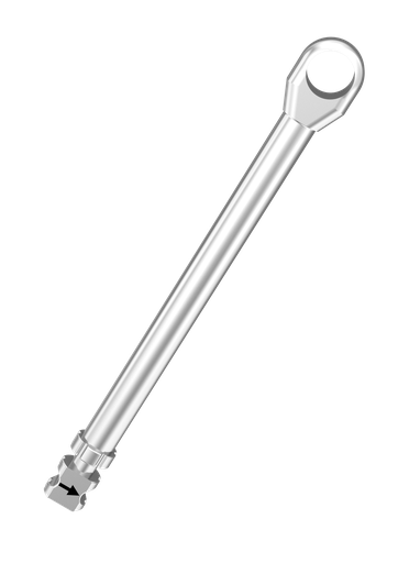 [I-TWS] I-TWS - Torque Wrench Surgical